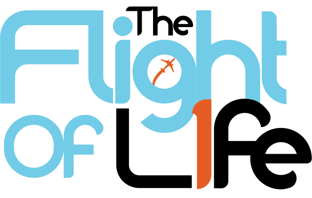The Flight of Life